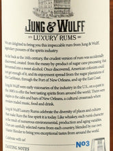 Load image into Gallery viewer, Jung &amp; Wulff Barbados