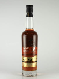 Indri Single Malt Whisky DRU Cask Strength