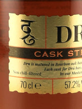 Load image into Gallery viewer, Indri Single Malt Whisky DRU Cask Strength