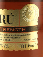 Load image into Gallery viewer, Indri Single Malt Whisky DRU Cask Strength