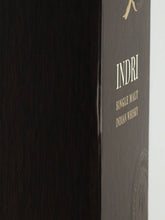 Load image into Gallery viewer, Indri Single Malt Whisky DRU Cask Strength