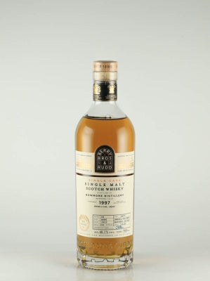 BB&R Bowmore 26 Year Old 1997
