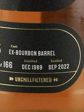 Load image into Gallery viewer, Golden Cask Girvan 32 Year Old 1989