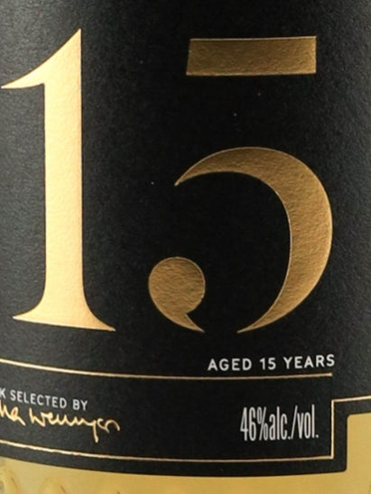 Weymss Auchroisk 15 Year Old 2007