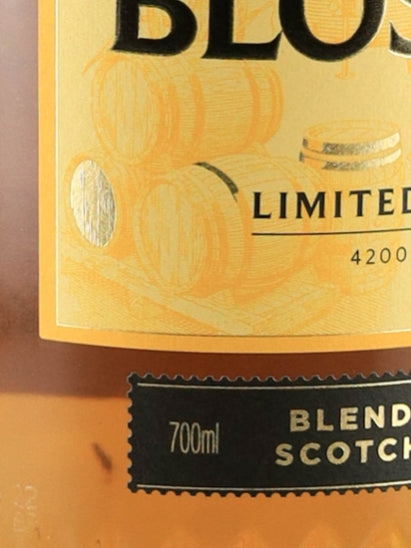 Weymss Bohemian Blossom Blended Malt