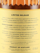 Load image into Gallery viewer, Weymss Bohemian Blossom Blended Malt