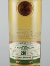 Load image into Gallery viewer, Discovery Tomatin 2011