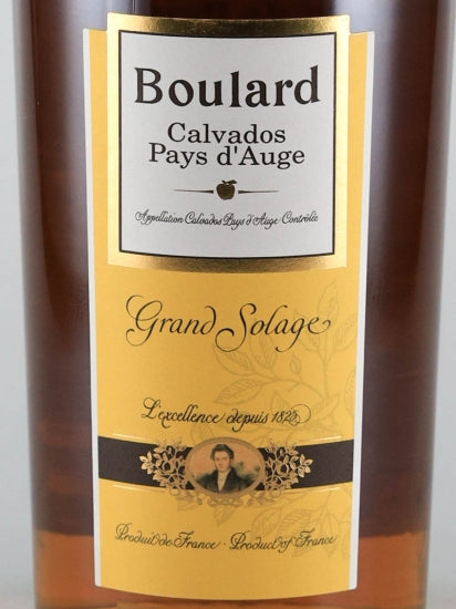 Boulard Gransolage 700ml