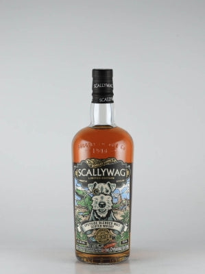 Scallywag Cretaceous Edition