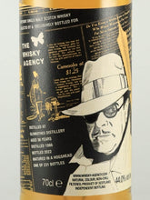 Load image into Gallery viewer, The Whisky Agency Glenrothes 36 Year Old 1986