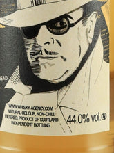 Load image into Gallery viewer, The Whisky Agency Glenrothes 36 Year Old 1986