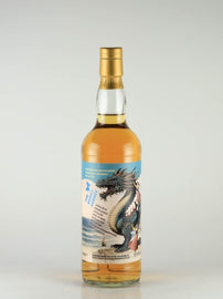 The Whisky Agency Bruichladdich 18 Year Old 2004
