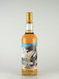 The Whisky Agency Bruichladdich 18 Year Old 2004