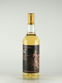 The Whisky Agency Ardmore 16 Year Old 2005