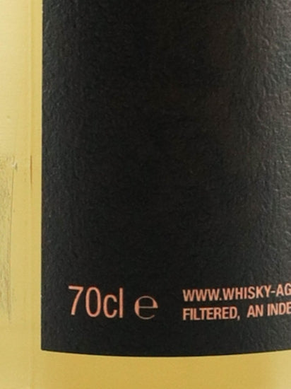 The Whisky Agency Ardmore 16 Year Old 2005