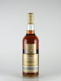 Glendronach 21 Year Old 2023-06 Release