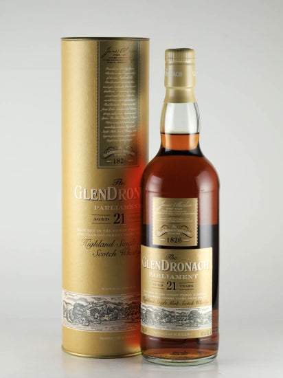 Glendronach 21 Year Old 2023-06 Release