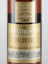 Load image into Gallery viewer, Glendronach 21 Year Old 2023-06 Release