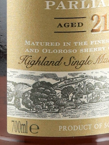 Glendronach 21 Year Old 2023-06 Release