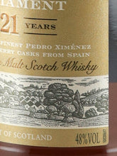 Load image into Gallery viewer, Glendronach 21 Year Old 2023-06 Release