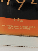 Load image into Gallery viewer, 1792 Bottled in Bond - Bottle Of Japan
