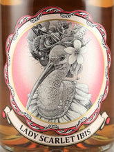 Load image into Gallery viewer, Animal Lady Lady Scarlet Ibis Caroni 32 Year Old 1991