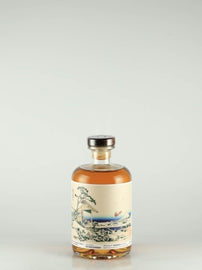 Whisky Find Ukiyo-e Sesshū Setsu no Tan Teaninich 12 Year Old 2011 500ml