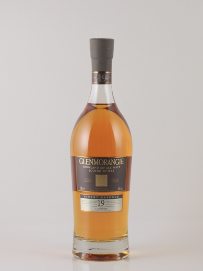 Glenmorangie 19 Year Old