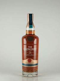 The Glenlivet 21 Year Old 2023 Release