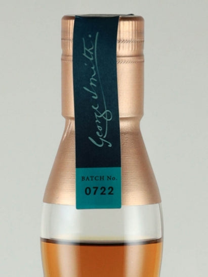 The Glenlivet 21 Year Old 2023 Release