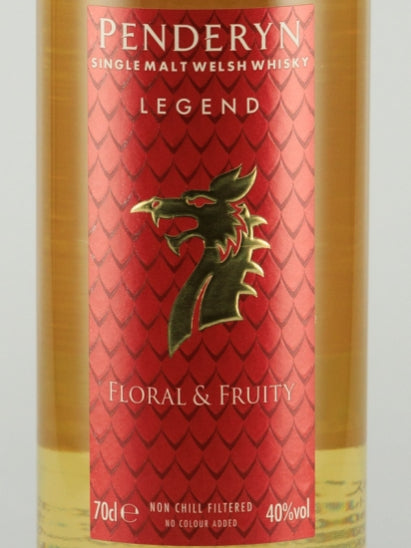 Penderyn Legend