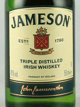 Load image into Gallery viewer, Jameson 50ml