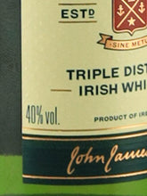 Load image into Gallery viewer, Jameson 50ml