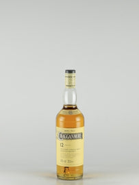 Cragganmore 12 Year Old 200ml