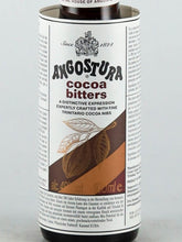 Load image into Gallery viewer, Angostura Cocoa Bitters