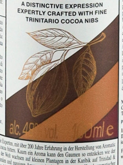 Angostura Cocoa Bitters