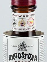 Load image into Gallery viewer, Angostura Cocoa Bitters