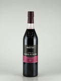 Edmon Briotte Crème de Cassis Gérard Briotte