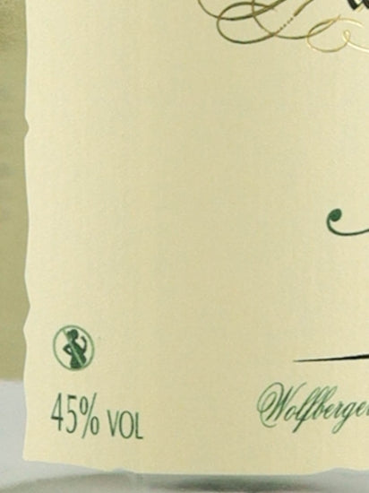 Wolfberger Alsace Fraise Eau de Vie