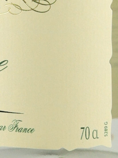 Wolfberger Alsace Fraise Eau de Vie
