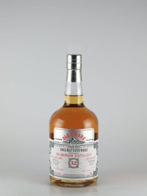 Old & Rare Balmenach 32 Year Old 1990