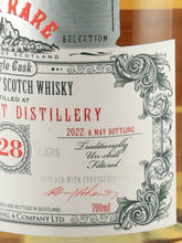 Load image into Gallery viewer, Old &amp; Rare Glen Grant 28 Year Old 1994