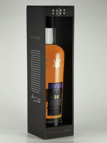 Gleann mor Tomatin 36 Year Old