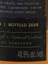Load image into Gallery viewer, Gleann mor Tomatin 36 Year Old