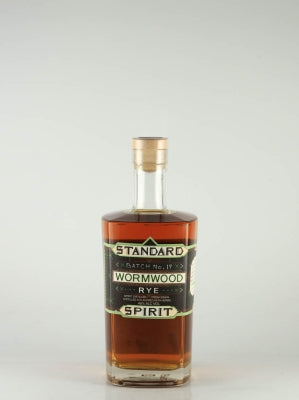 Standard Spirit Wormwood Rye