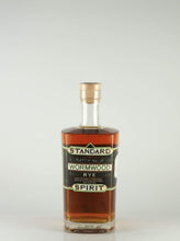 Load image into Gallery viewer, Standard Spirit Wormwood Rye