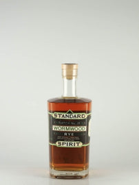 Standard Spirit Wormwood Rye