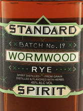 Load image into Gallery viewer, Standard Spirit Wormwood Rye