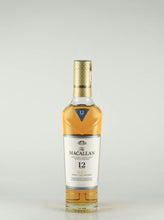 Load image into Gallery viewer, Macallan 12 Year Old Triple Cask 350ml