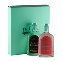 Load image into Gallery viewer, Ethical Spirits Valentine Gin Set